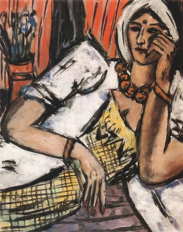 Indiana, 1943 - Sprengel Museum Hannover
